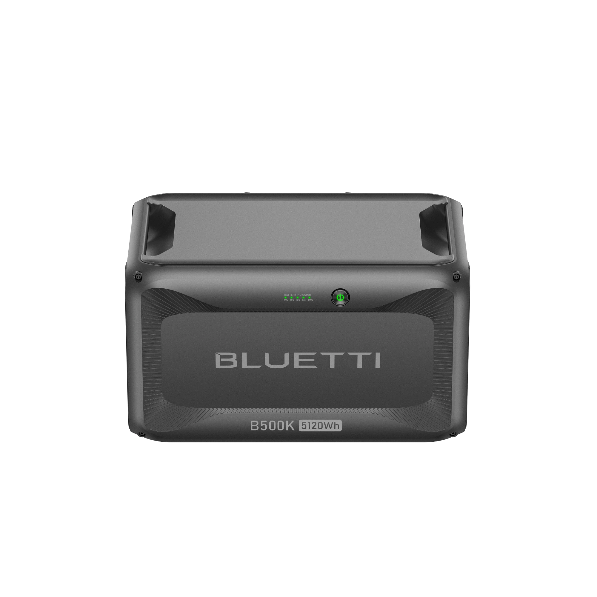 BLUETTI B500K EXPANSION Battery | 5120WH