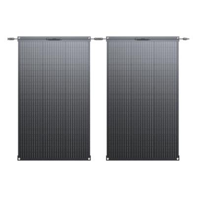 BLUETTI PV100 FX Flexible Solar Panel | 100W