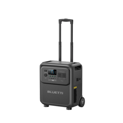 BLUETTI ELITE 400 Portable Power Station | 2600W 3840Wh