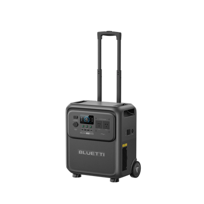 BLUETTI ELITE 400 Portable Power Station | 2600W 3840Wh