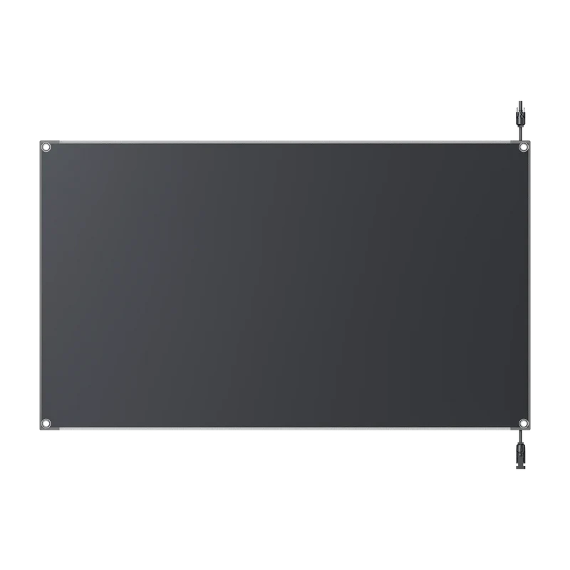 BLUETTI PV100 FX Flexible Solar Panel | 100W