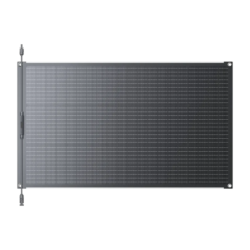BLUETTI PV100 FX Flexible Solar Panel | 100W