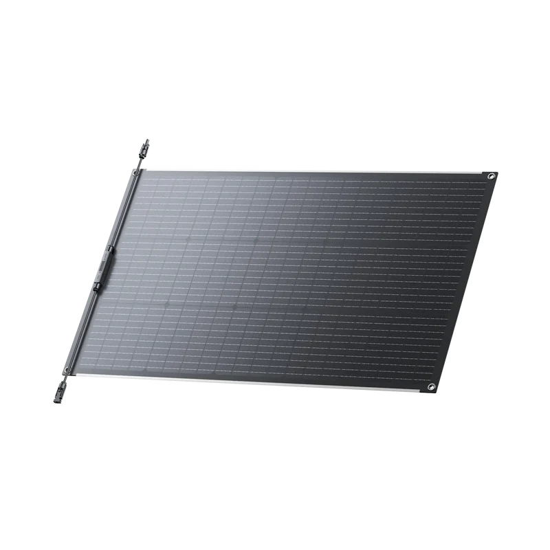 BLUETTI PV100 FX Flexible Solar Panel | 100W
