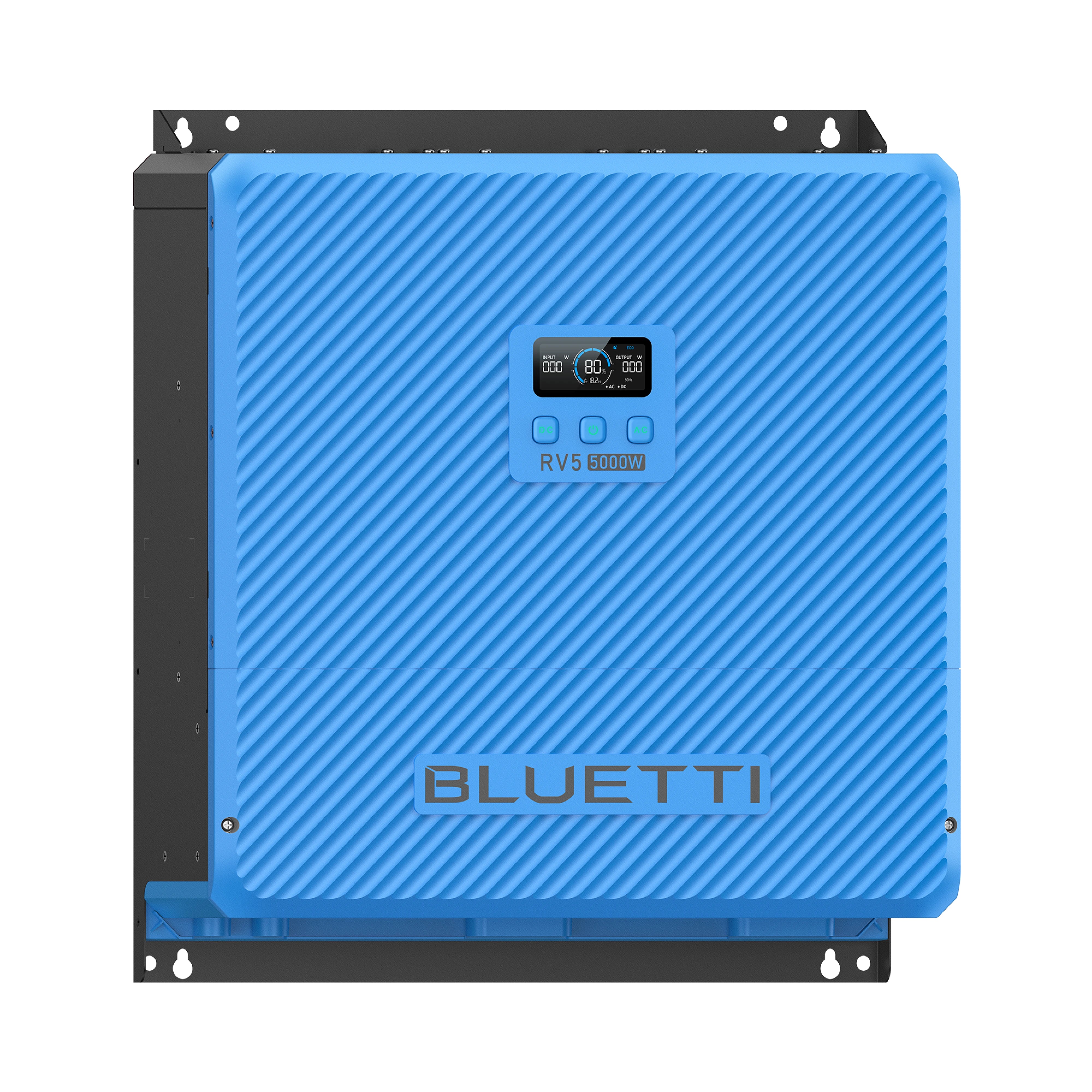 BLUETTI RV5 | 5kVA All-in-One Power Hub
