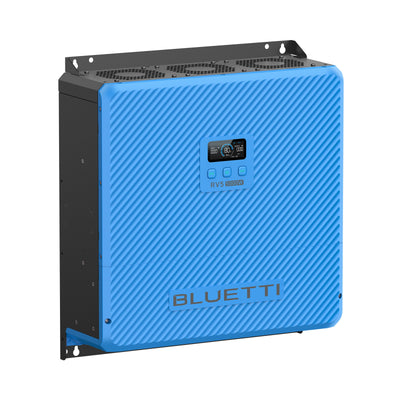 BLUETTI RV5 | 5kVA All-in-One Power Hub