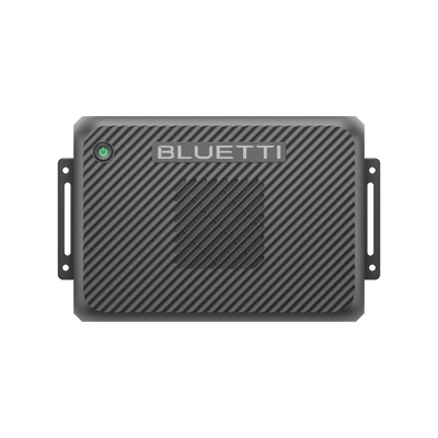 BLUETTI Charger 2 | 1200W Alternator & Solar Dual Charger with Cable