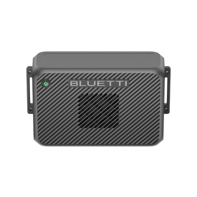 BLUETTI Charger 2 | 1200W Alternator & Solar Dual Charger with Cable