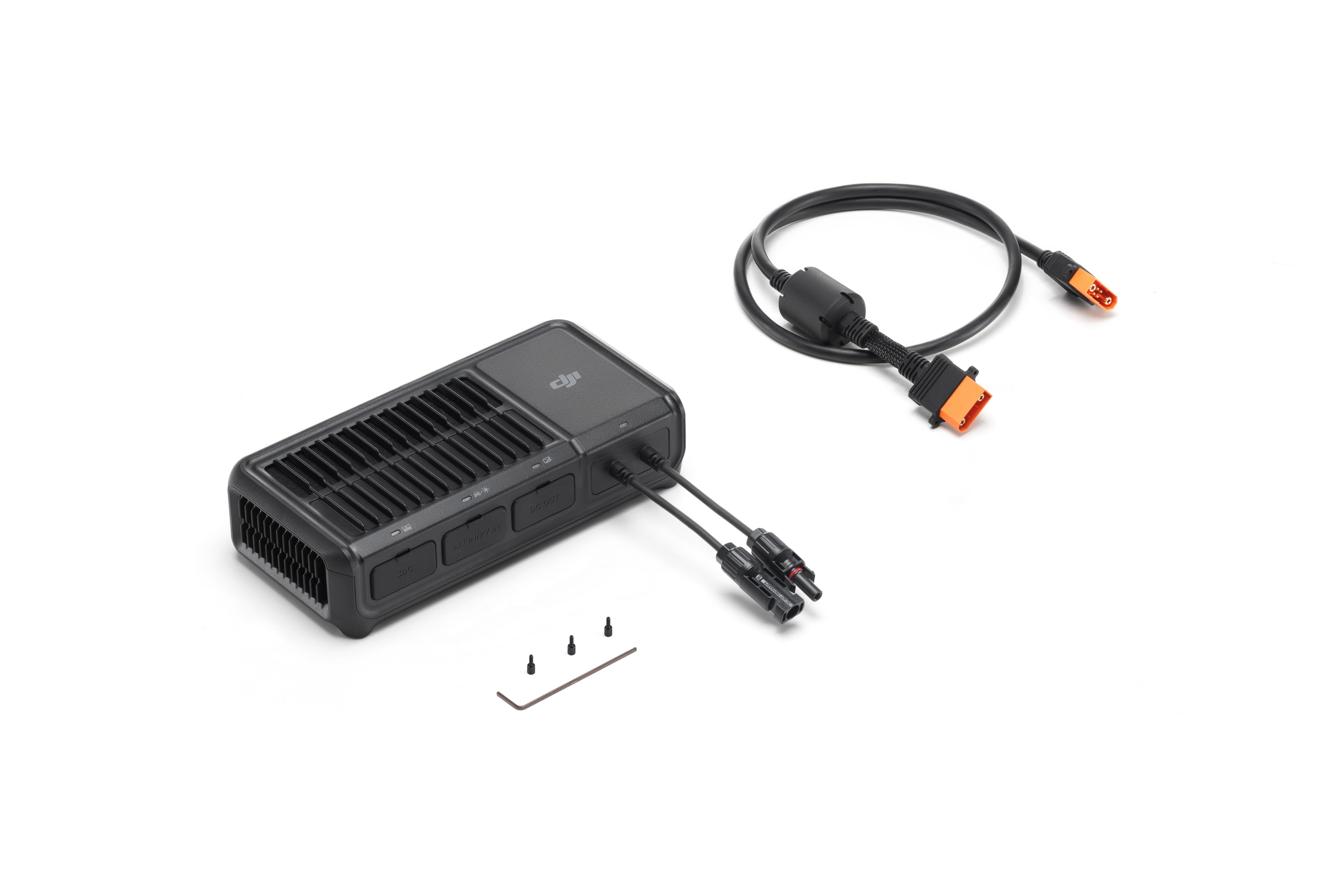 DJI Power 1.8kW Solar/Car Super Fast Charger