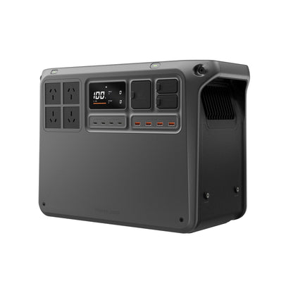 DJI Power 2000 Portable Power Station