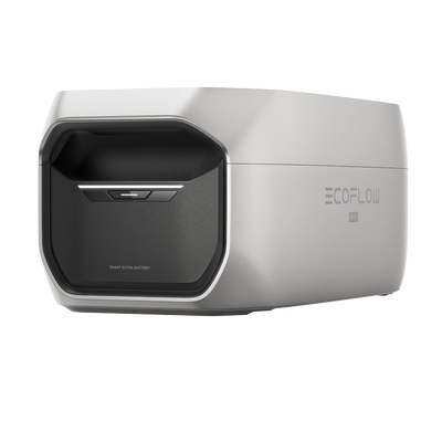 EcoFlow Delta 3 Max Plus Battery