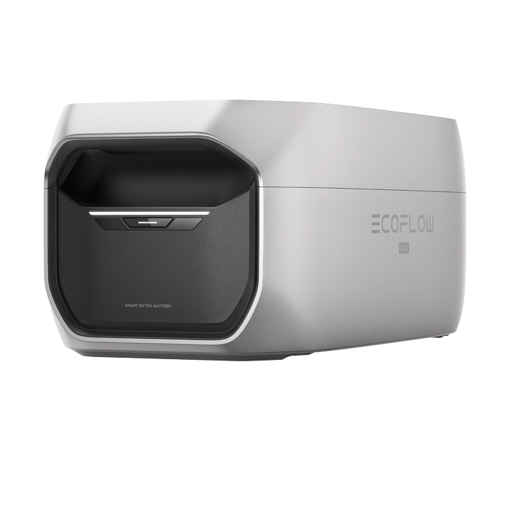 EcoFlow Delta 3 Max Plus Battery