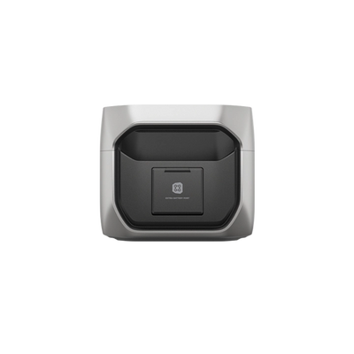 EcoFlow Delta 3 Max Plus Battery