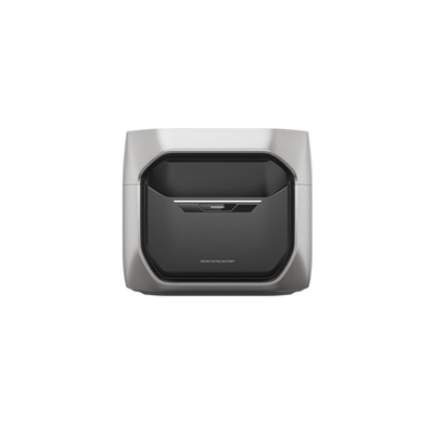 EcoFlow Delta 3 Max Plus Battery