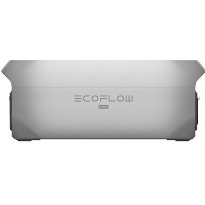 EcoFlow Delta 3 Max Plus Battery