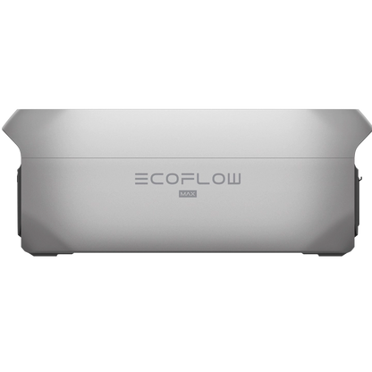 EcoFlow Delta 3 Max Plus Battery