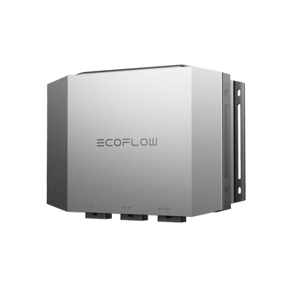 EcoFlow Alternator Charger Plus 1000