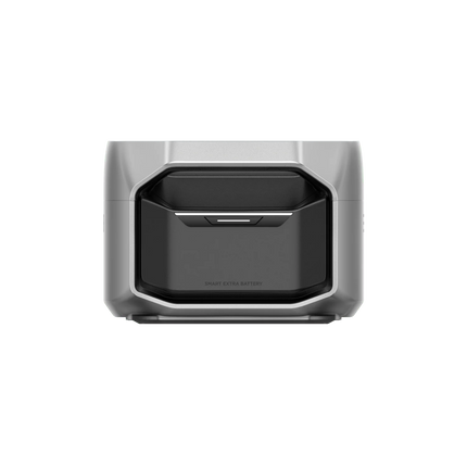 EcoFlow Delta Pro 3 Smart Extra Battery