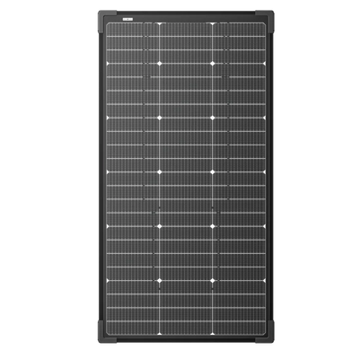 EcoFlow 125W Bifacial Modular Solar Panel