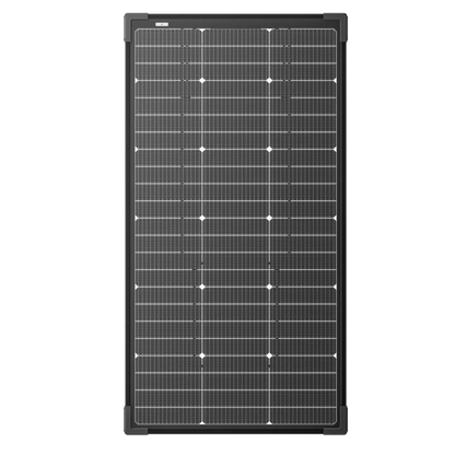 EcoFlow 125W Bifacial Modular Solar Panel