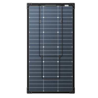 EcoFlow 125W Bifacial Modular Solar Panel