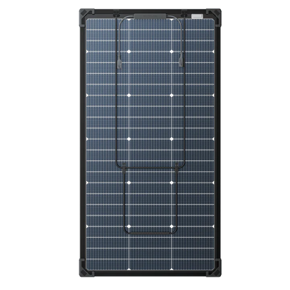 EcoFlow 125W Bifacial Modular Solar Panel