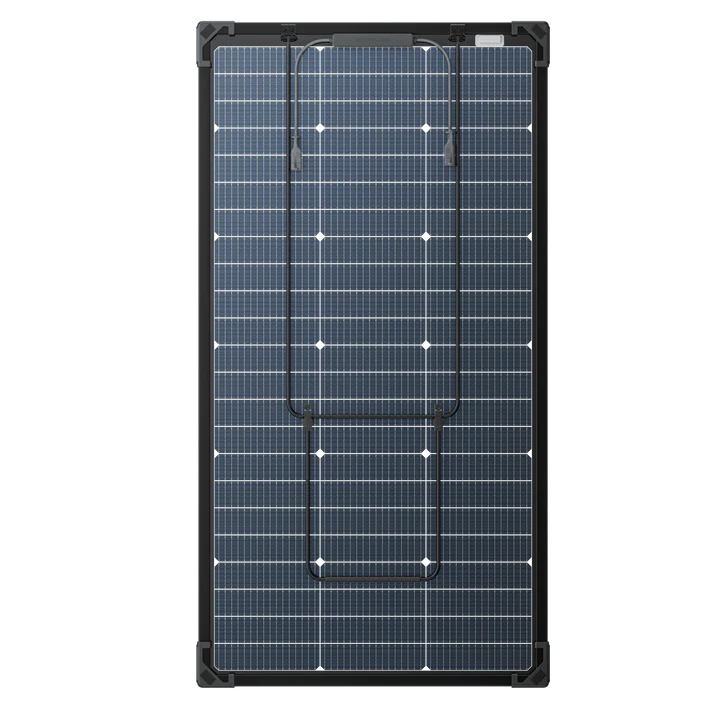 EcoFlow 125W Bifacial Modular Solar Panel