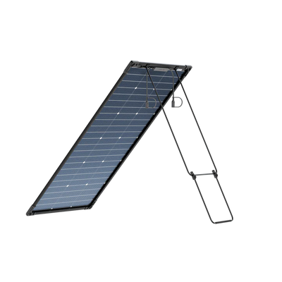 EcoFlow 125W Bifacial Modular Solar Panel
