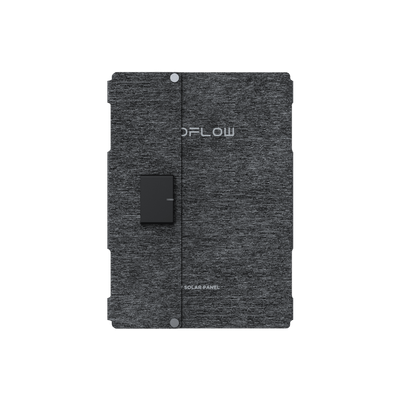 EcoFlow 45W Portable Solar Panel Type C