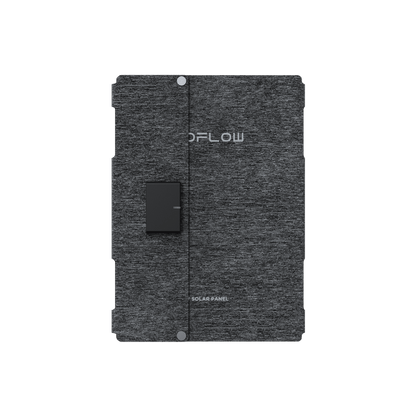 EcoFlow 45W Portable Solar Panel Type C