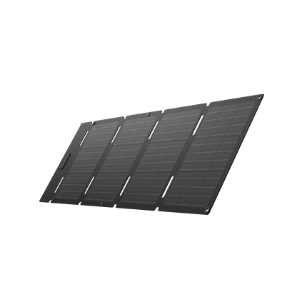 EcoFlow 45W Portable Solar Panel Type C