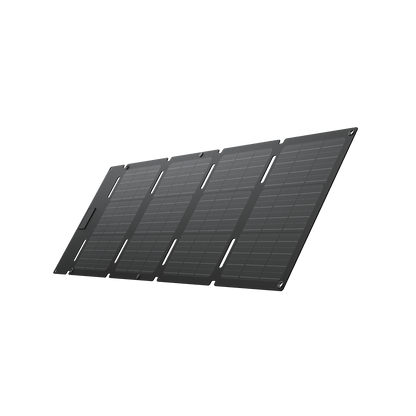 EcoFlow 45W Portable Solar Panel Type C