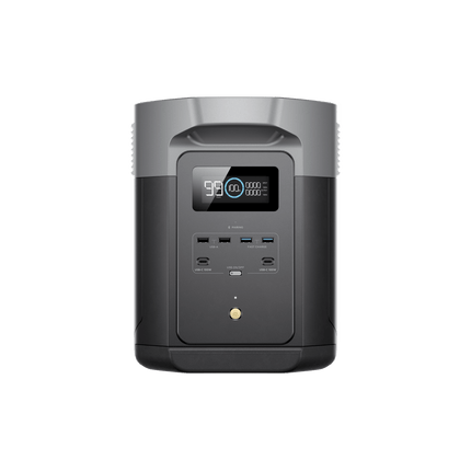 EcoFlow Delta 2 Max Portable Power Station - Actiontech