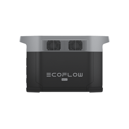 EcoFlow Delta 2 Max Portable Power Station - Actiontech