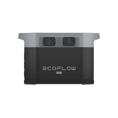 EcoFlow Delta 2 Max Portable Power Station - Actiontech