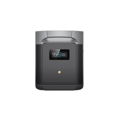 EcoFlow Delta 2 Max Smart Extra Battery - Actiontech