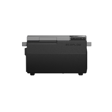 EcoFlow Glacier Portable Refrigerator + Plug In Battery - Actiontech