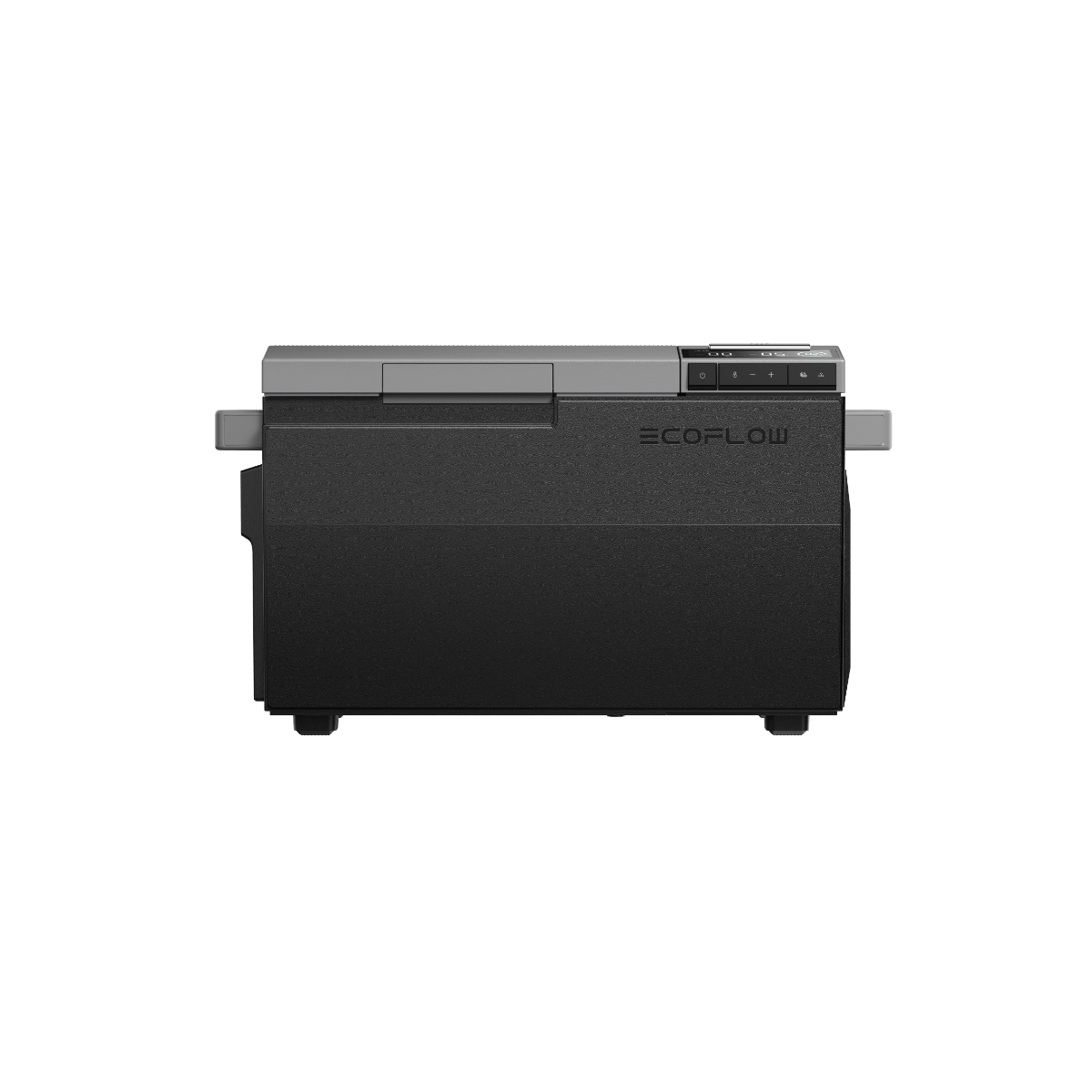EcoFlow Glacier Portable Refrigerator + Plug In Battery - Actiontech