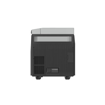 EcoFlow Glacier Portable Refrigerator + Plug In Battery - Actiontech