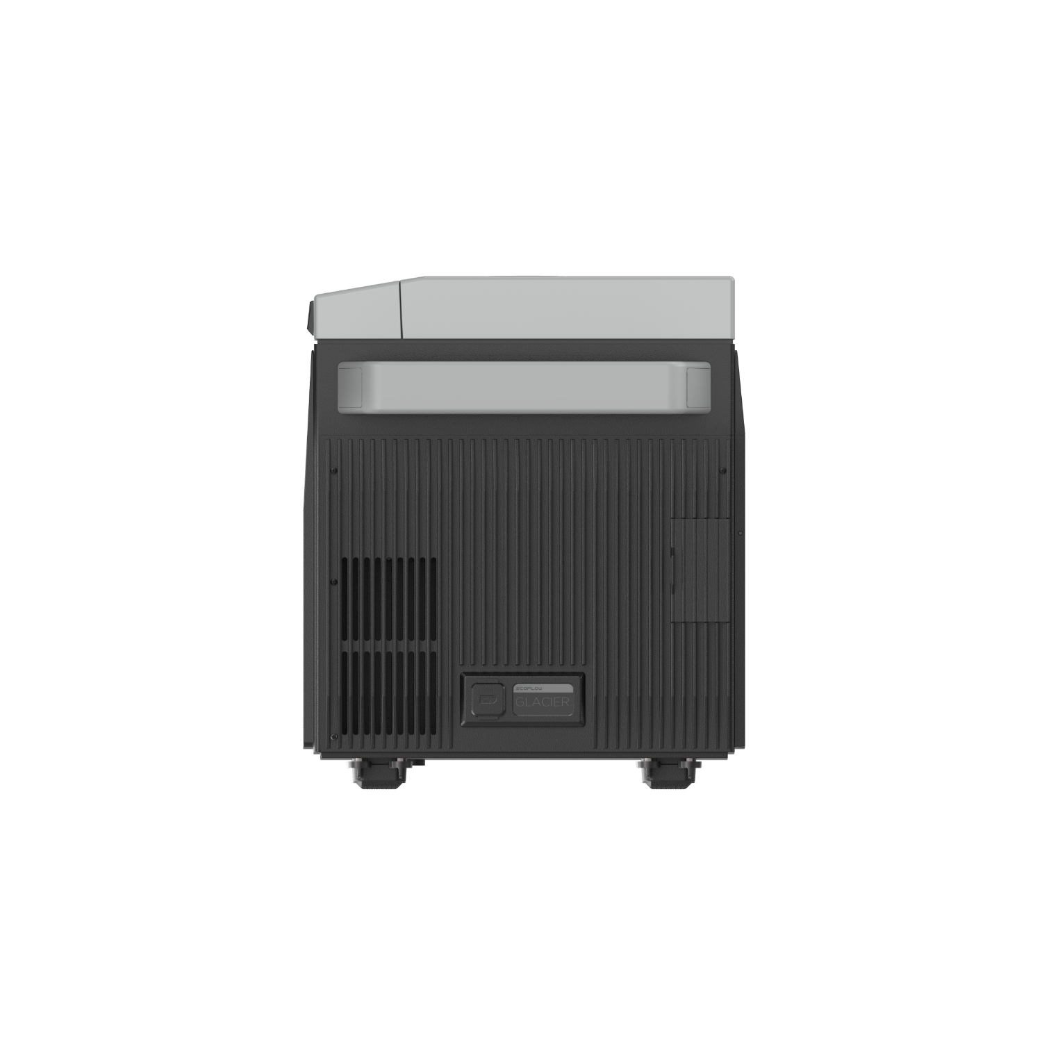 EcoFlow Glacier Portable Refrigerator + Plug In Battery - Actiontech