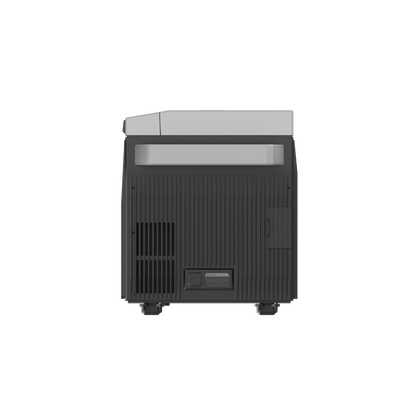 EcoFlow Glacier Portable Refrigerator + Plug In Battery - Actiontech