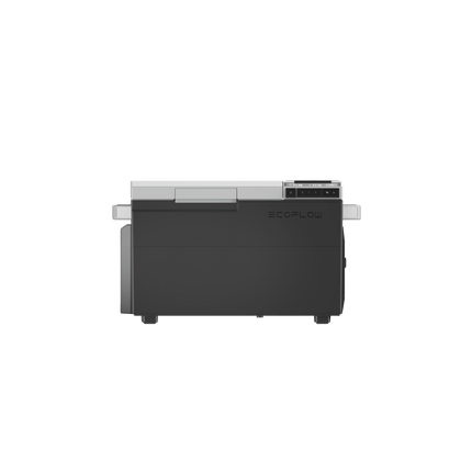 EcoFlow Glacier Portable Refrigerator + Plug In Battery - Actiontech