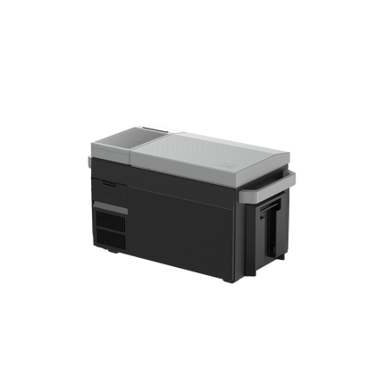 EcoFlow Glacier Portable Refrigerator + Plug In Battery - Actiontech
