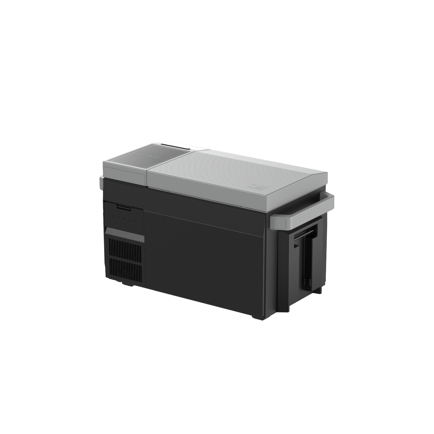 EcoFlow Glacier Portable Refrigerator + Plug In Battery - Actiontech