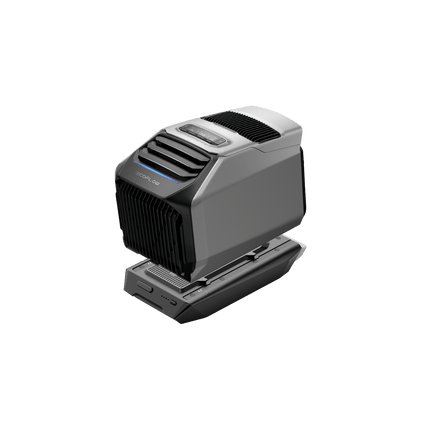 EcoFlow Wave 2 Portable Air Conditioner + Add-on Battery - Actiontech