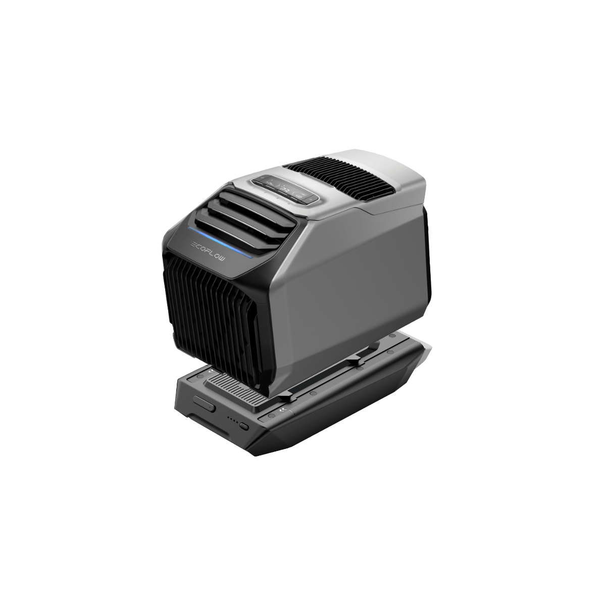 EcoFlow Wave 2 Portable Air Conditioner + Add-on Battery - Actiontech