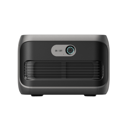 Anker SOLIX BP3800 Expansion Battery - 3,840Wh