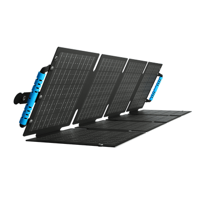 BLUETTI PV60F Solar Panels | 60W