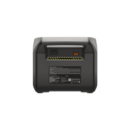 EcoFlow RIVER 2 Pro Portable Power Station - Actiontech