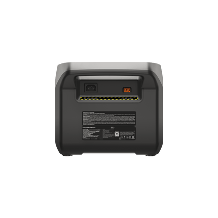 EcoFlow RIVER 2 Pro + 220W Solar Panel - Actiontech
