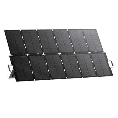 BLUETTI Sora 500 Solar Panel | 500W
